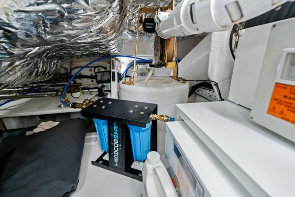 62ft Princess Yacht For Sale