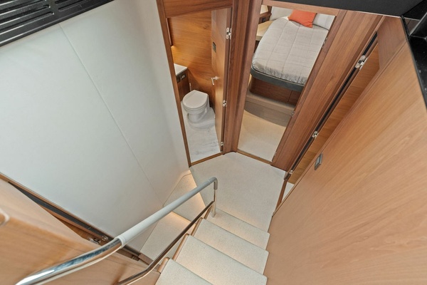 62ft Princess Yacht For Sale