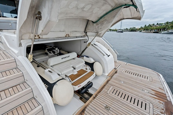 2020 Princess 62