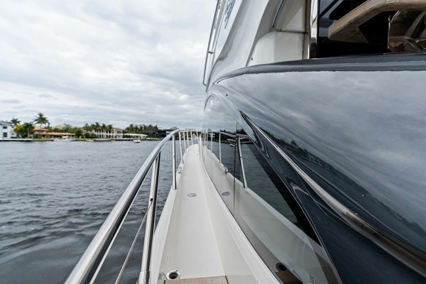 2020 Princess 62