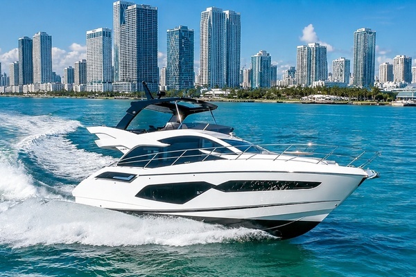 55-ft-Sunseeker-2024-55 Manhattan- Miami Florida United States  yacht for sale