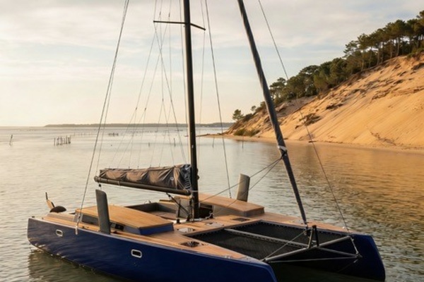 38-ft-Black Pepper-2027-C38- Sag Harbor New York United States  yacht for sale