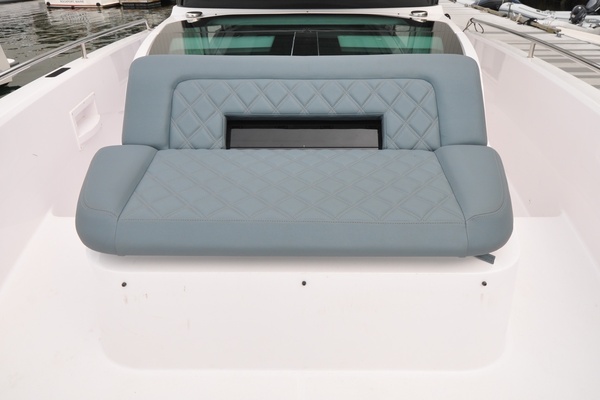Axopar 37XC - Serenity Bound