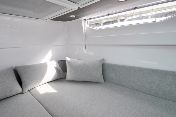 Axopar 37XC - Serenity Bound