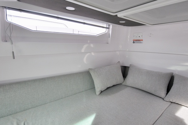 Axopar 37XC - Serenity Bound