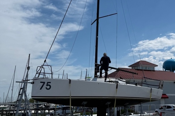 29-ft-J Boats-2015-J/88- Annapolis Maryland United States  yacht for sale