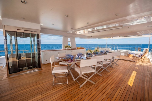 Sundeck 