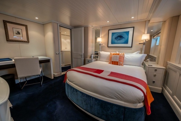 Cabin