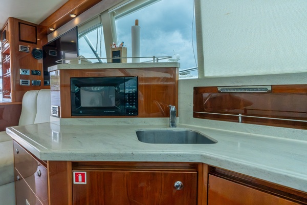 Happy Ending II 43ft Riviera Yacht For Sale