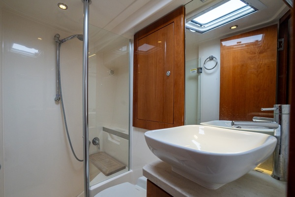 Happy Ending II 43ft Riviera Yacht For Sale