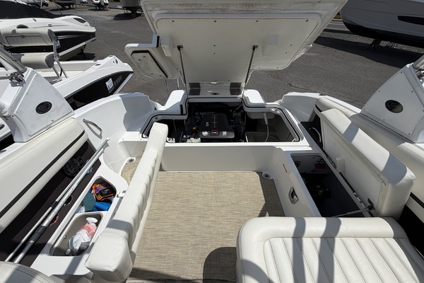 25ft Cobalt Yacht For Sale