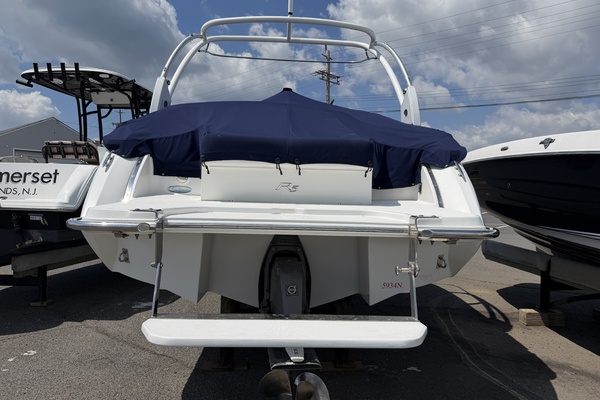 25ft Cobalt Yacht For Sale