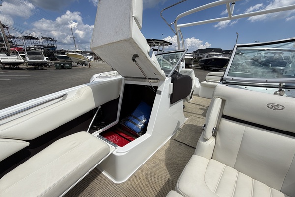 25ft Cobalt Yacht For Sale