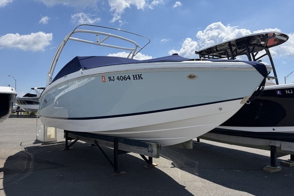 25-ft-Cobalt-2016-R5- Sea Bright New Jersey United States  yacht for sale