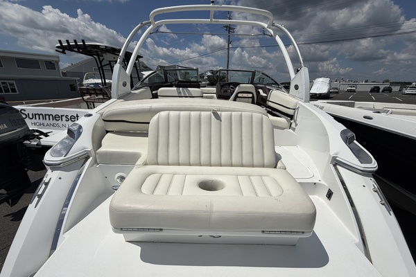 25ft Cobalt Yacht For Sale