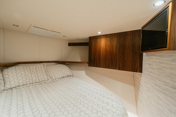 58 Viking - Guest Stateroom