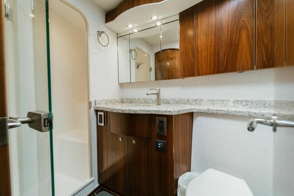 58 Viking - Guest Head