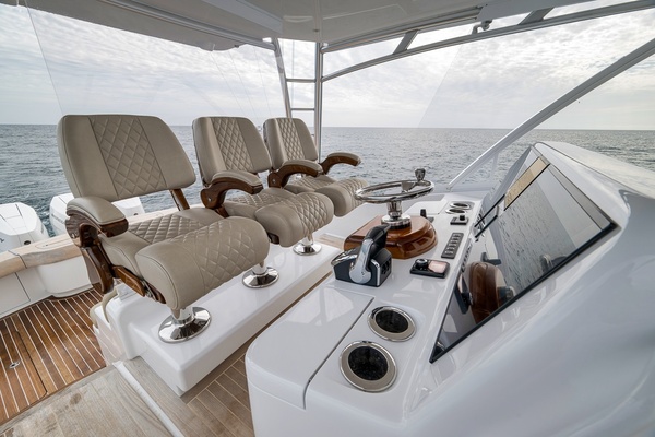 Anjamar  40ft Xcelerator Boatworks Yacht For Sale