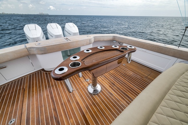 Anjamar  40ft Xcelerator Boatworks Yacht For Sale