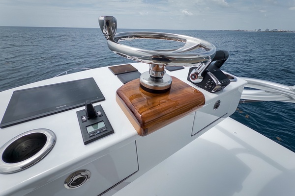 Anjamar  40ft Xcelerator Boatworks Yacht For Sale