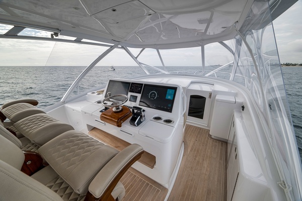 Anjamar  40ft Xcelerator Boatworks Yacht For Sale