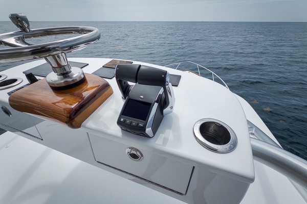 Anjamar  40ft Xcelerator Boatworks Yacht For Sale