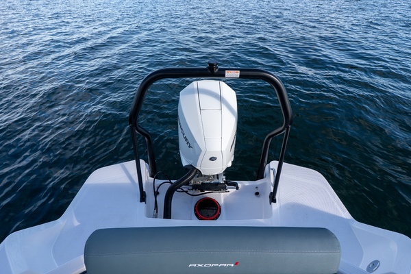 125k  150k Axopar 22 Stock X 22ft Axopar Yacht For Sale