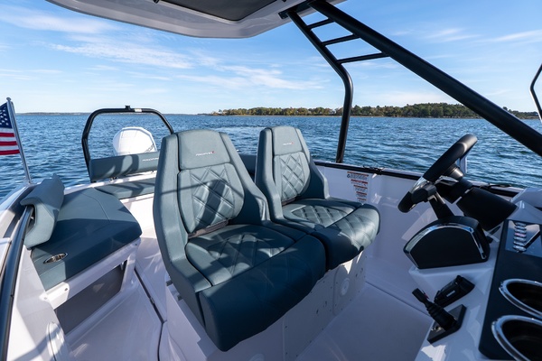 125k  150k Axopar 22 Stock X 22ft Axopar Yacht For Sale