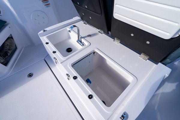 125k  150k Axopar 22 Stock X 22ft Axopar Yacht For Sale