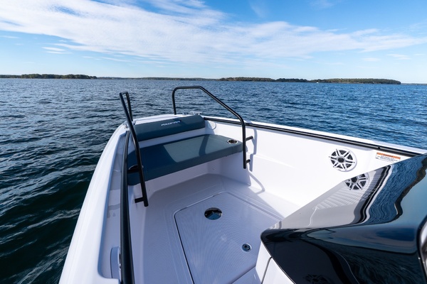 125k  150k Axopar 22 Stock X 22ft Axopar Yacht For Sale