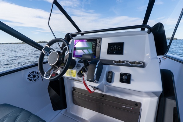 125k  150k Axopar 22 Stock X 22ft Axopar Yacht For Sale