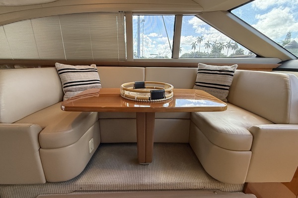 2009 Princess 54