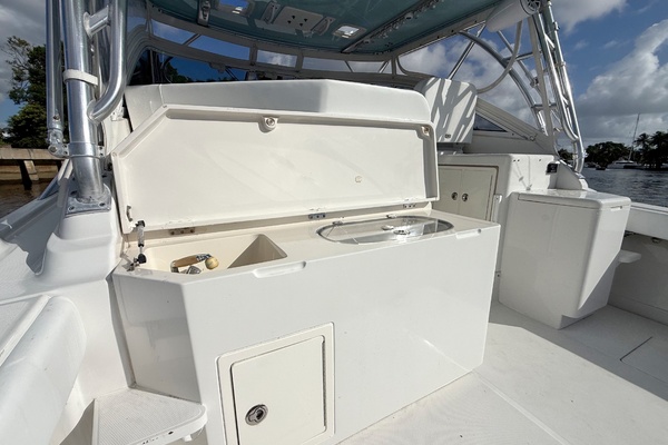 39ft Jupiter Yacht For Sale
