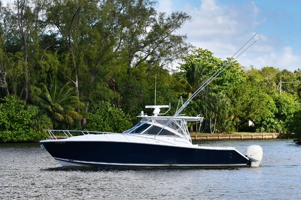 39-ft-Jupiter-2009-- Fort Lauderdale Florida United States  yacht for sale