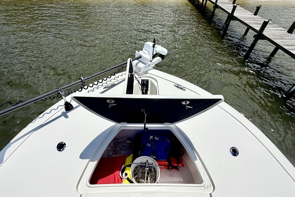 31ft Tidewater Yacht For Sale