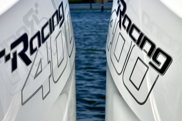 31ft Tidewater Yacht For Sale
