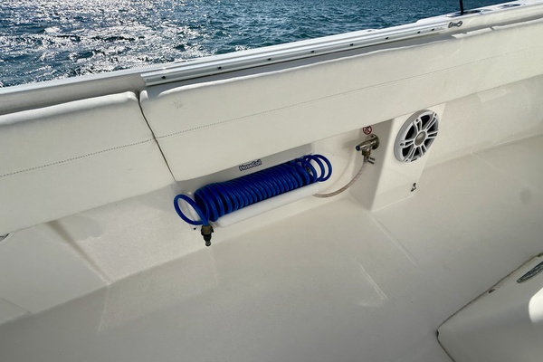 28ft Regulator Yacht For Sale
