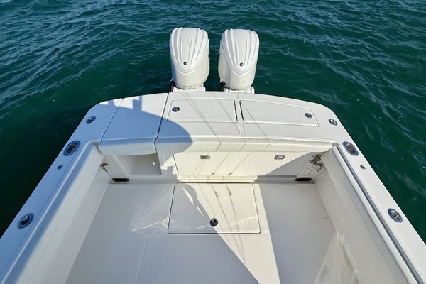 28ft Regulator Yacht For Sale