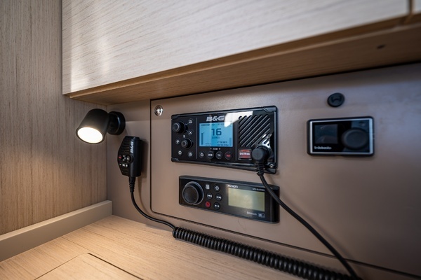Beneteau Oceanis 38.1 Yacht For Sale