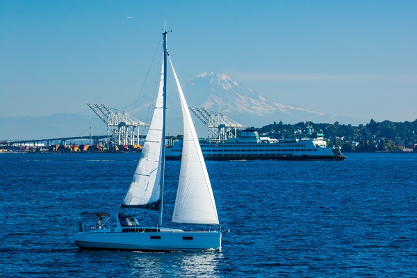 Grazie 38ft Beneteau Yacht For Sale