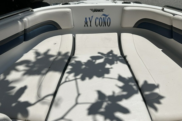 24ft Chaparral Yacht For Sale