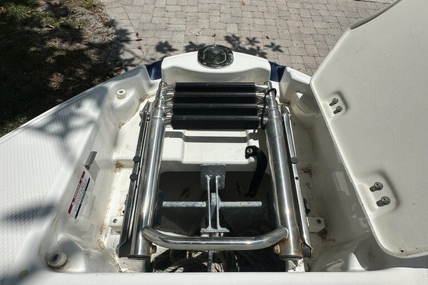 24ft Chaparral Yacht For Sale