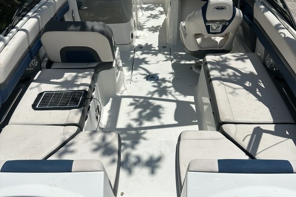 24ft Chaparral Yacht For Sale