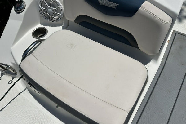 24ft Chaparral Yacht For Sale