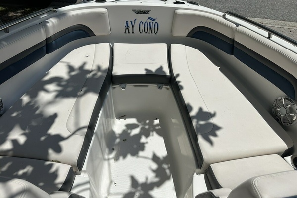 24ft Chaparral Yacht For Sale