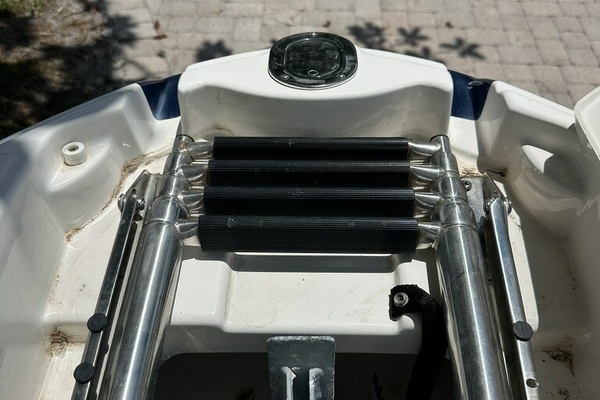 24ft Chaparral Yacht For Sale