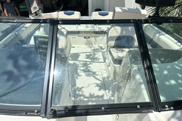 24ft Chaparral Yacht For Sale