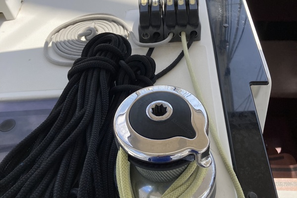 Ke Aloha 48ft Beneteau Yacht For Sale