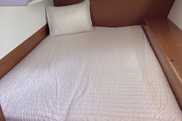 Ke Aloha 48ft Beneteau Yacht For Sale
