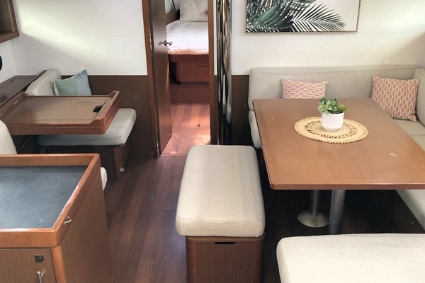 Beneteau Oceanis 48 Yacht For Sale